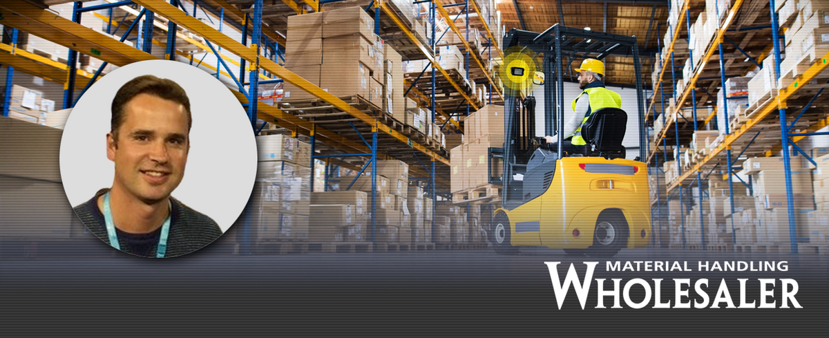 Why Forklift Safety has become an attention problem