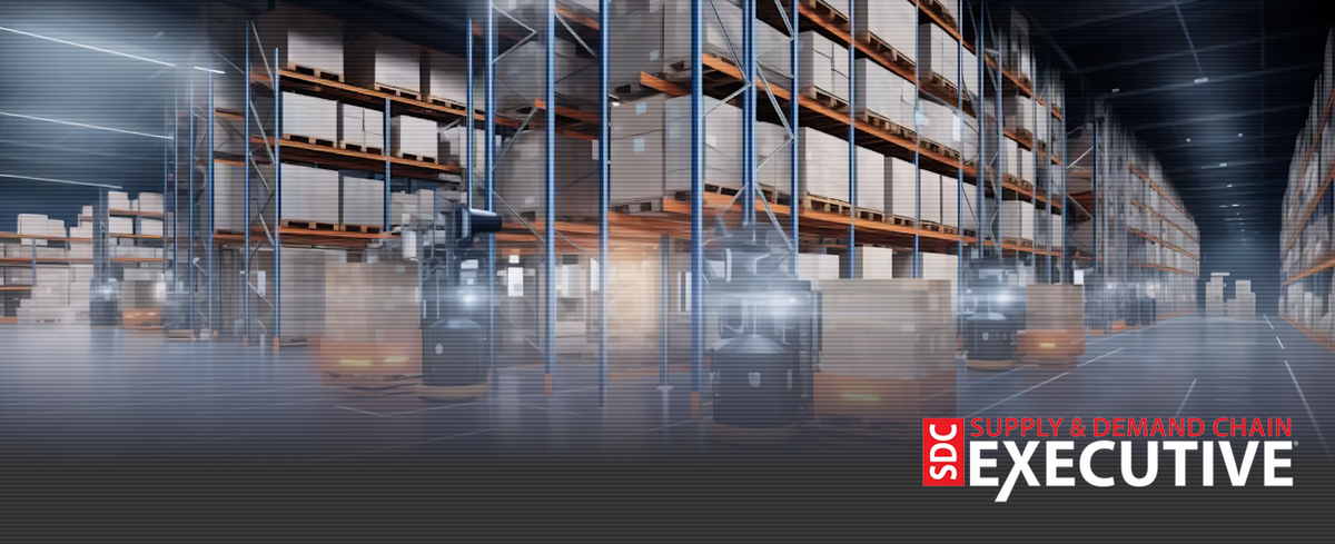 Why Misplaced Inventory is the Warehouse Blind Spot