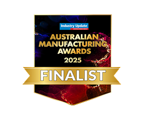 Finalist Best in Safety