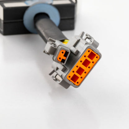 Speed Limiter