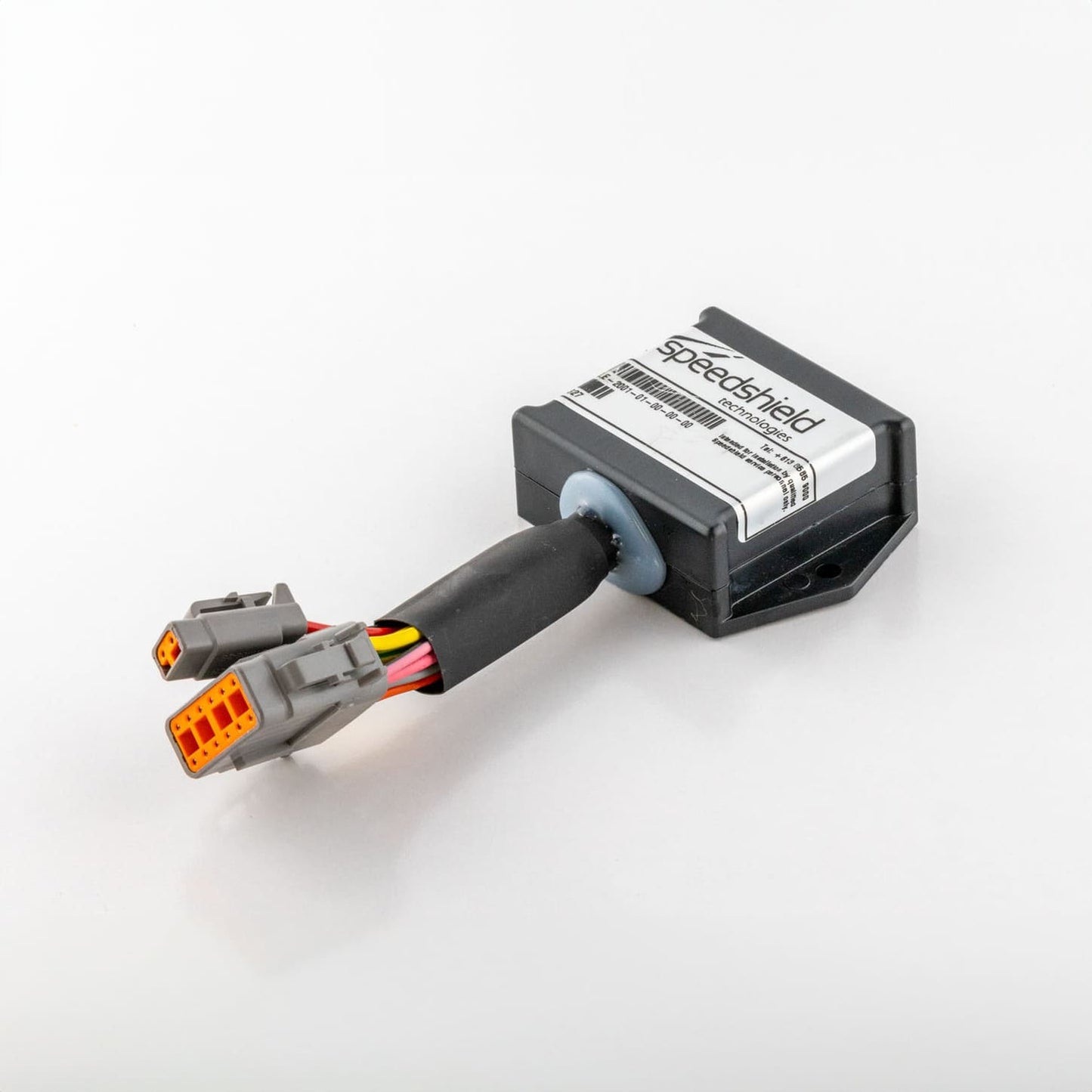 Speed Limiter