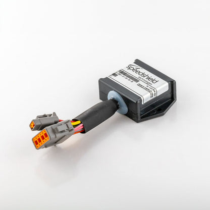 Speed Limiter