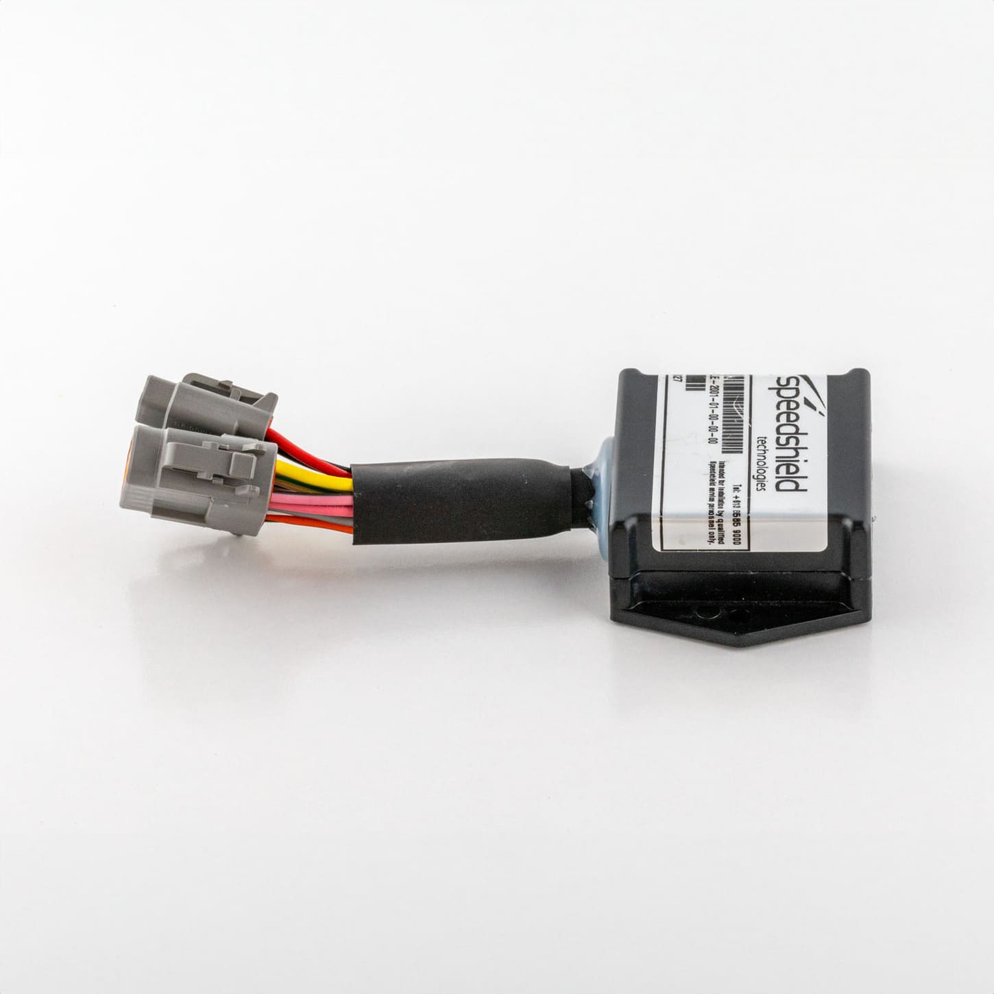 Speed Control Solutions | Speedshield Technologies