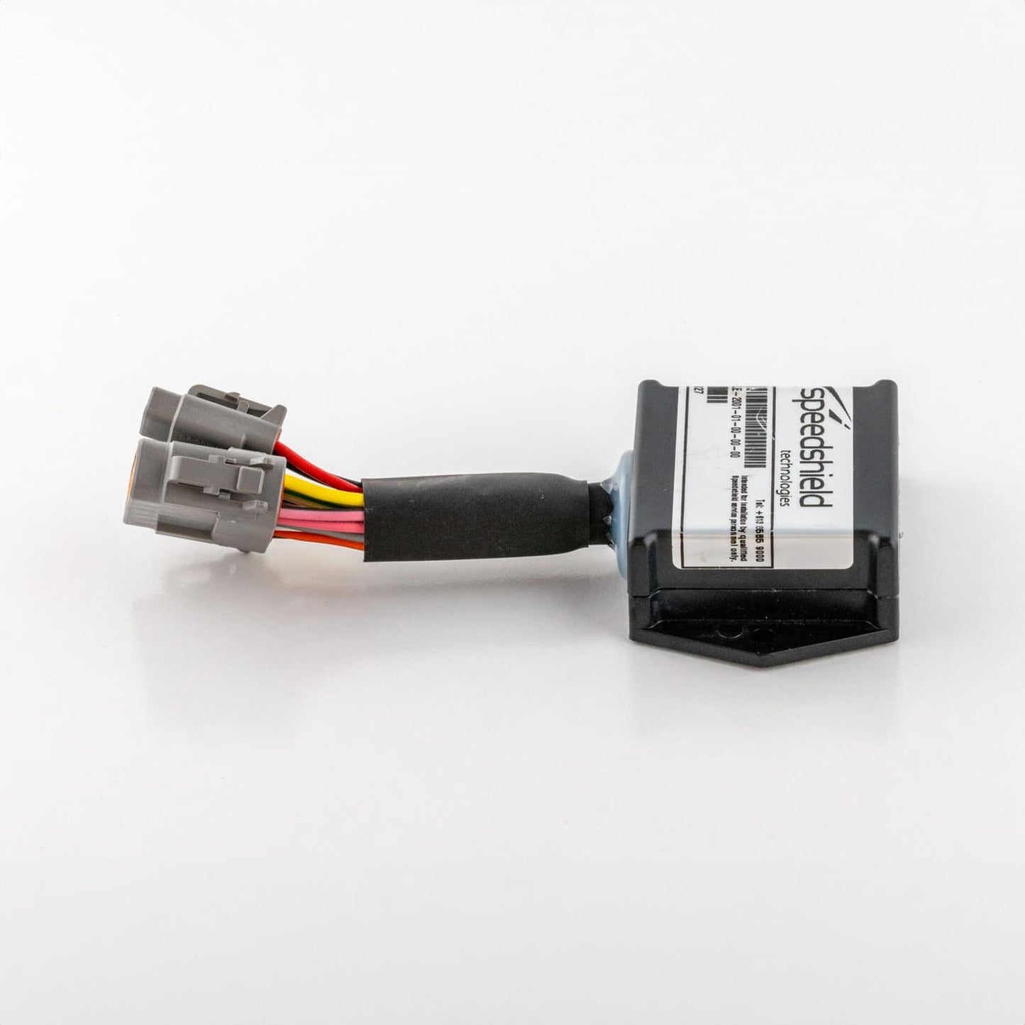 Speed Limiter