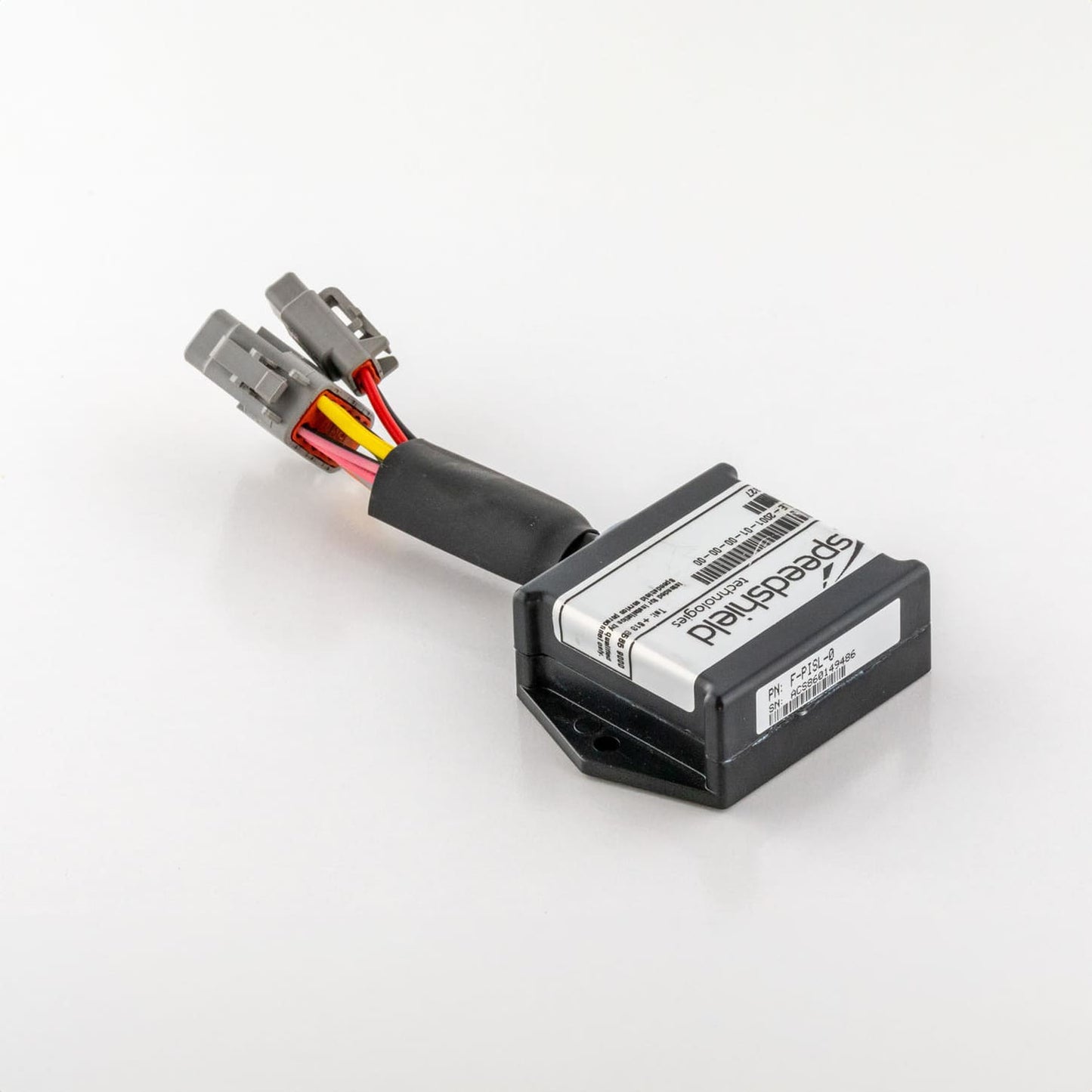 Speed Limiter